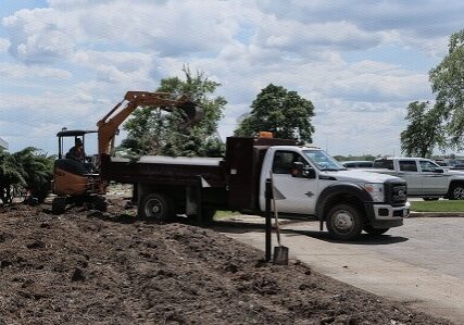 Calculate A Work Truck’s Payload