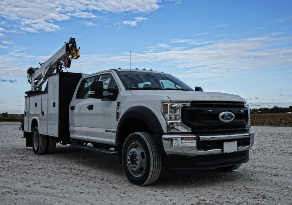 Ford KMT1