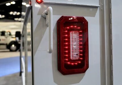 LED Lights
