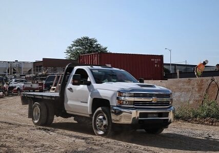 On-the-job Safe Driving Tips