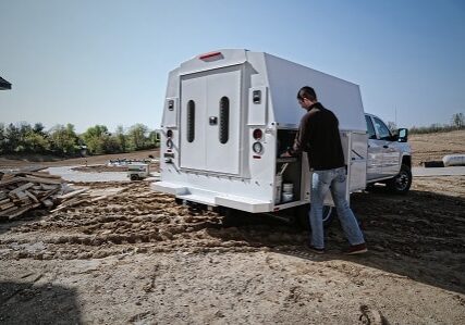 Should Techs Customize Their Work Trucks