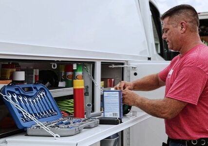 Spec Your Work Trucks