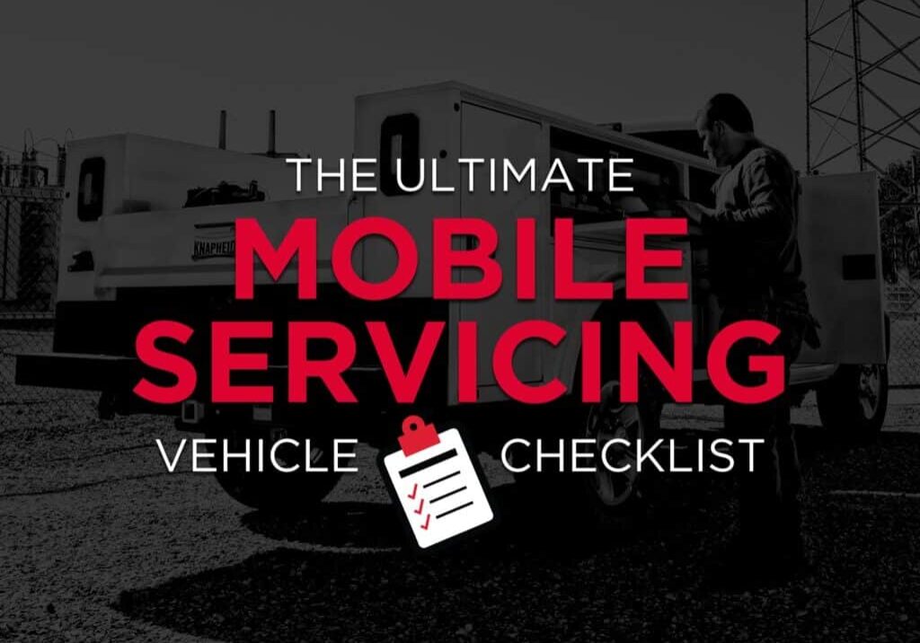 TheUltimateMobileServicingChecklist BlogGraphic