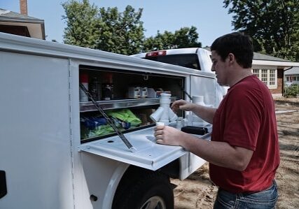 Used Work Truck Buying Guide