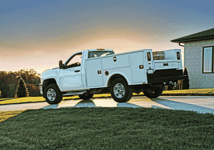 NTEA Work Truck Show 2018