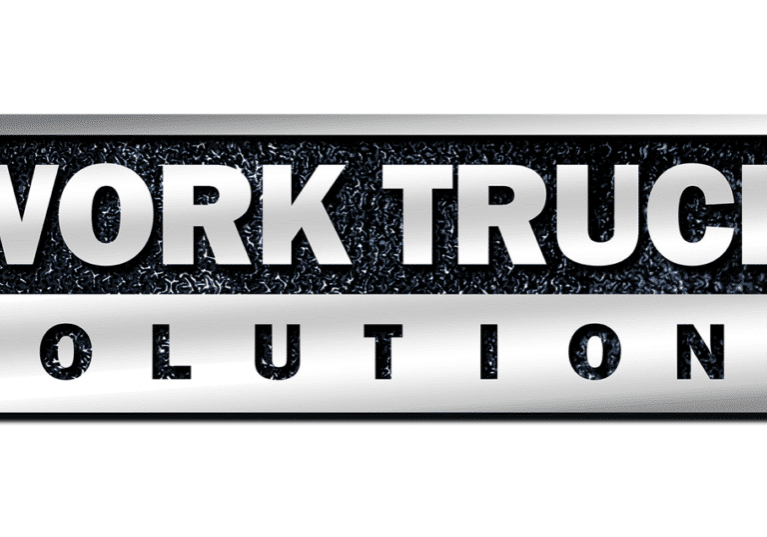Work Truck Solutions Logo