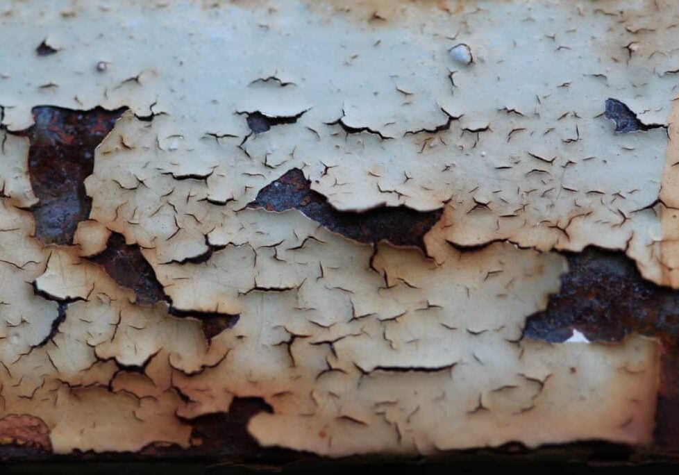 Corrosion and Rust Prevention Tips