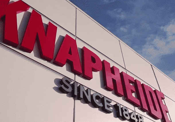 Knapheide Headquarters