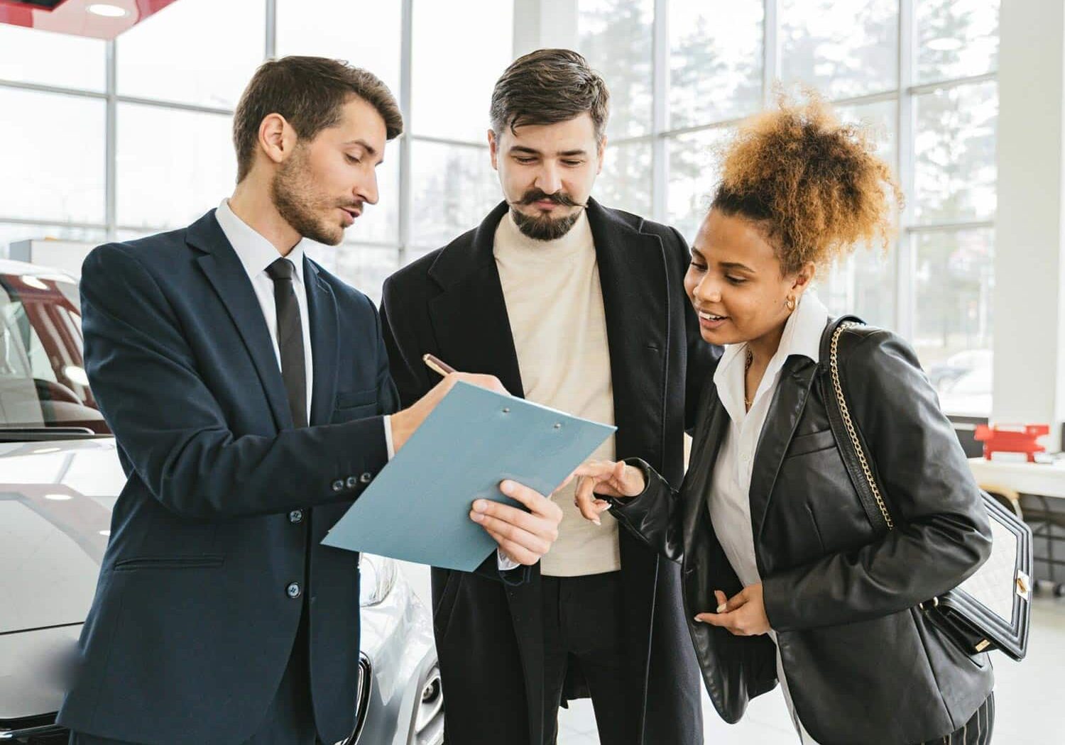 upfit solutions for national companies