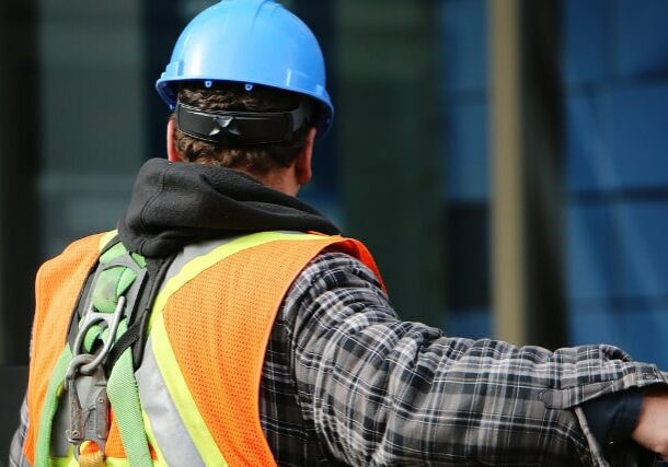 Safety on the Construction Site