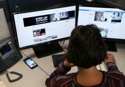 Utilizing Digital Media for Lead Generation