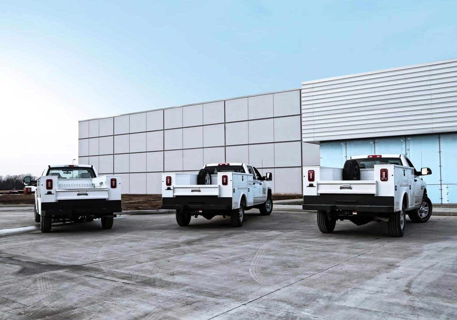find work ready vehicles
