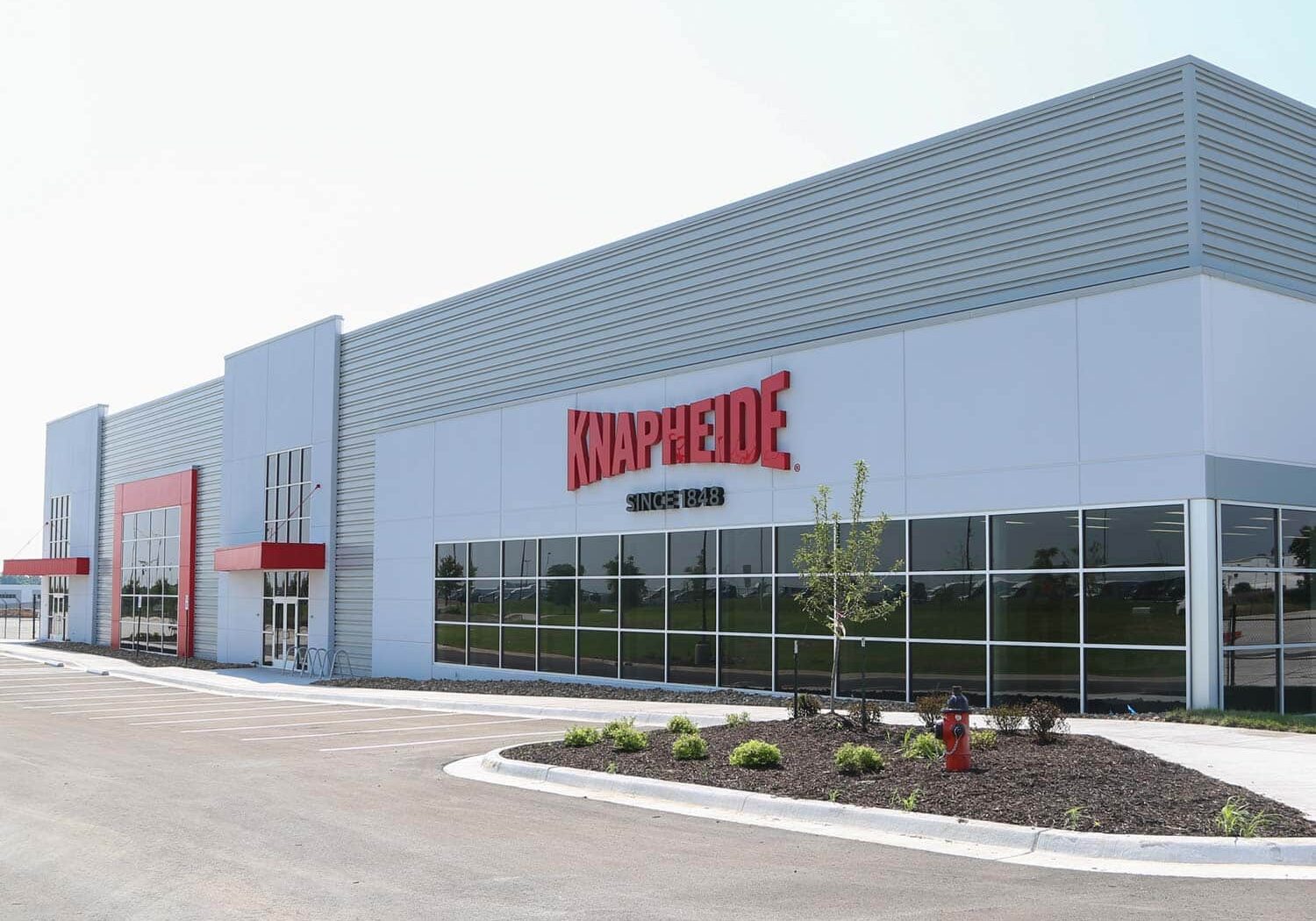 where to buy knapheide truck equipment center