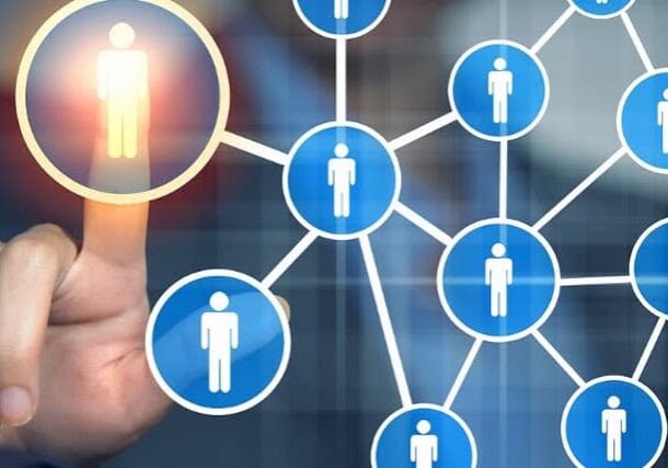 Networking Tips