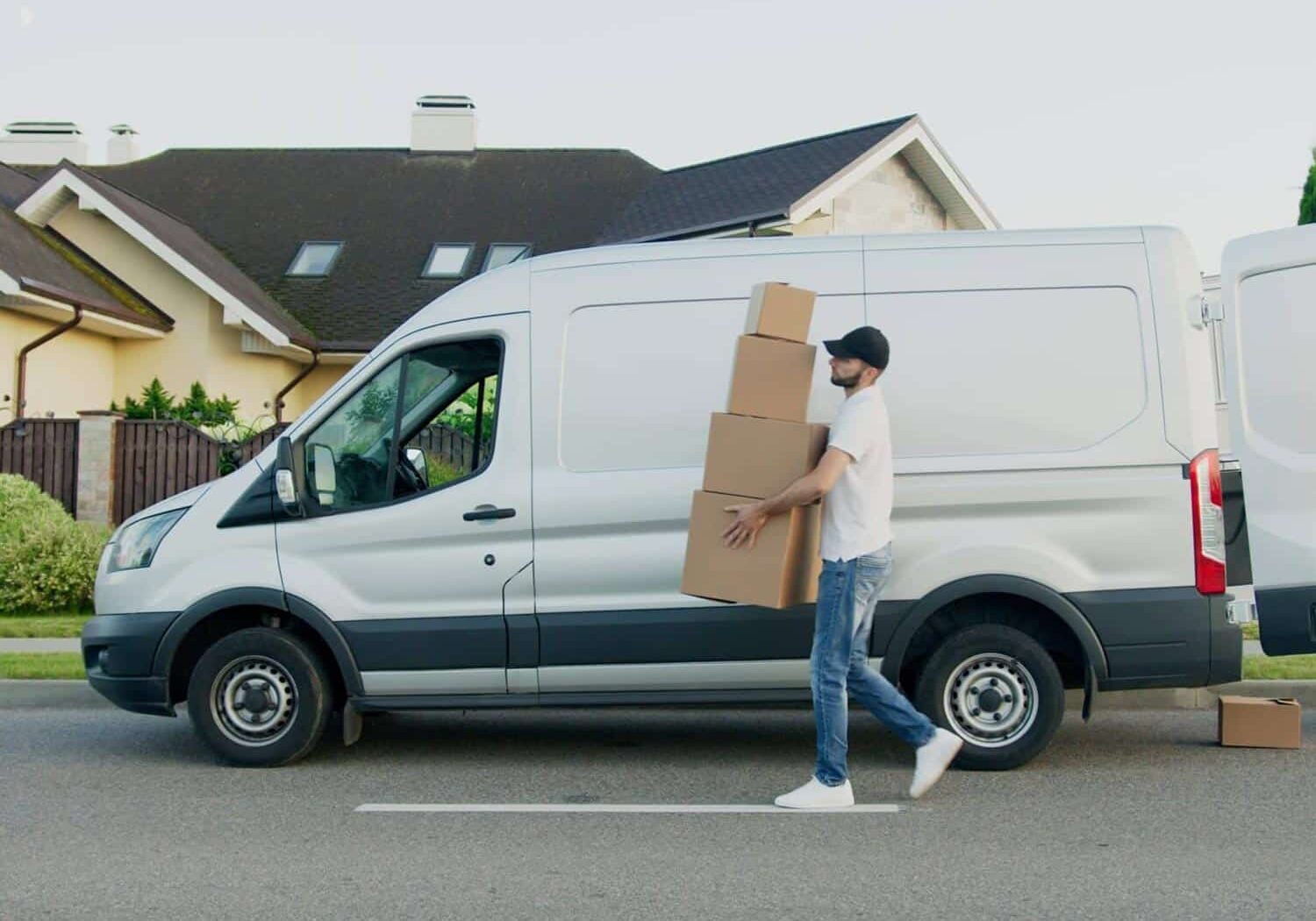 upfit solutions by vehicle